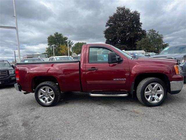 $14990 : 2013 GMC Sierra 1500 image 2