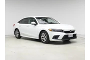 Honda Civic 2022 LX 4dr Seda en San Jose