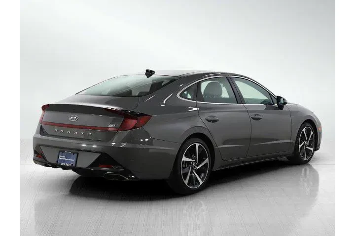 $23998 : Hyundai SONATA 2023 SEL Plus image 5