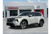 Nissan Rogue 2025 SV 4dr Cro