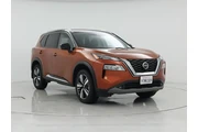 Nissan Rogue 2021 SL 4dr Cro