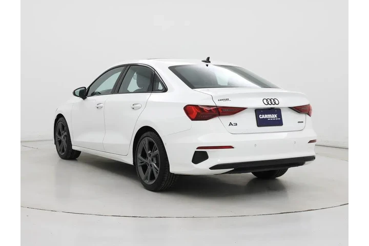 $31998 : Audi A3 2024 AWD quattro Pre image 2
