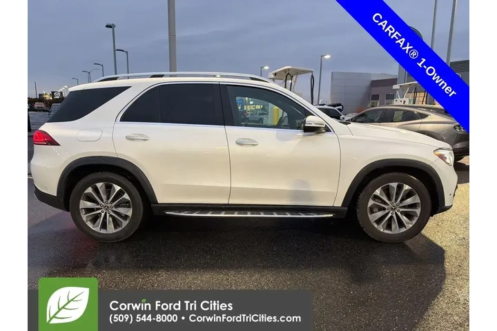 $33989 : Mercedes-Benz GLE 2020 AWD G image 8