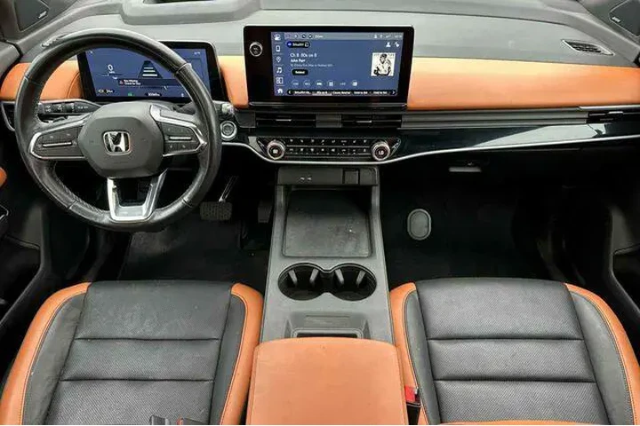 $29240 : Honda Prologue 2024 AWD Elit image 5