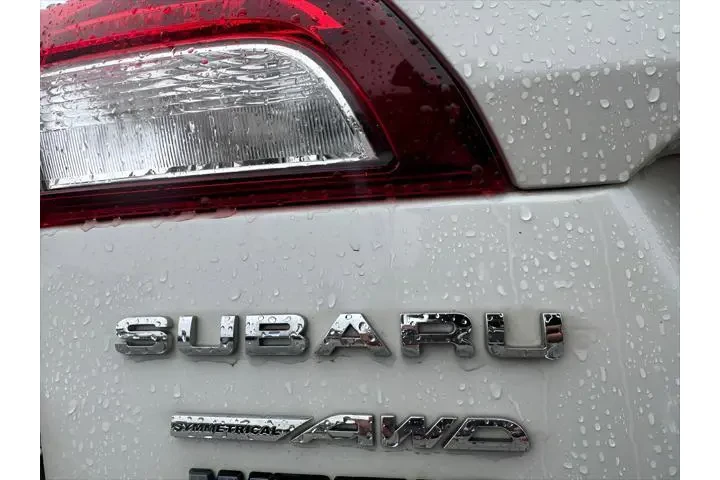$12966 : Subaru Outback 2018 AWD 2.5i image 9