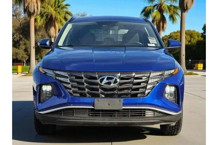 $21500 : Hyundai TUCSON 2024 SEL 4dr image 3