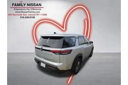 $29984 : Nissan Pathfinder 2025 AWD S thumbnail