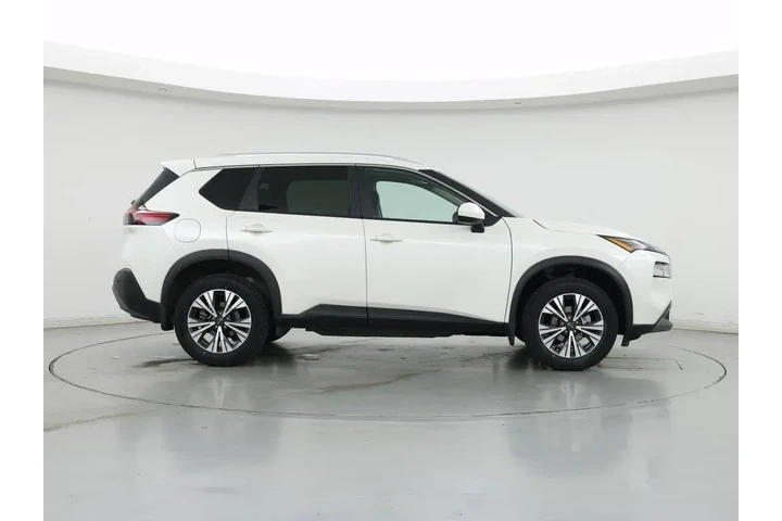 $25998 : Nissan Rogue 2023 AWD SV 4dr image 7