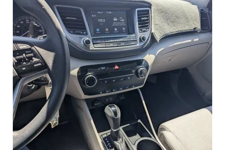$11999 : Hyundai TUCSON 2018 SE 4dr S image 10