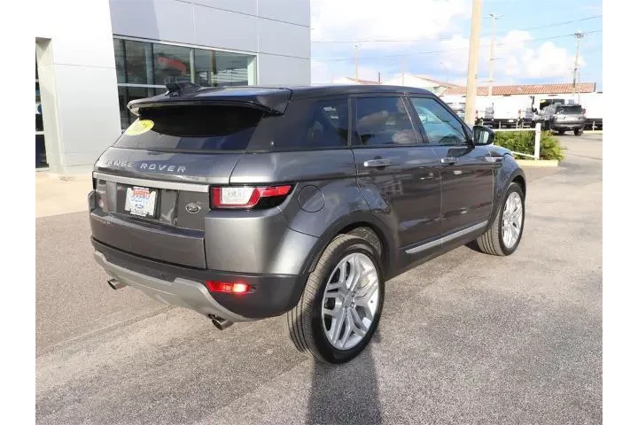 $13622 : Land Rover Range Rover Evoqu image 10