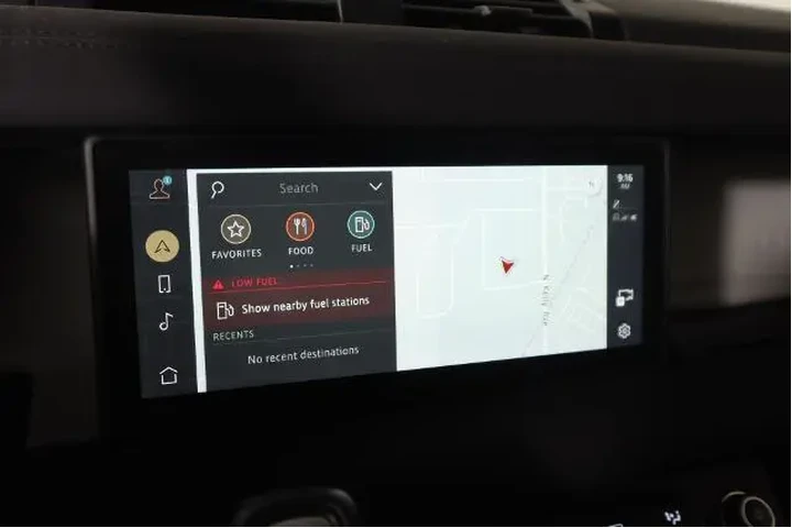 $39887 : Land Rover Defender 2020 AWD image 7