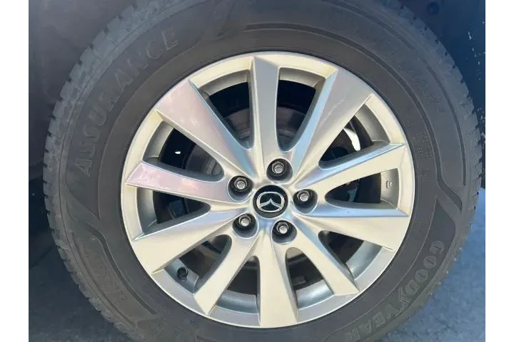 $11995 : Mazda CX-5 2016 AWD Touring image 6