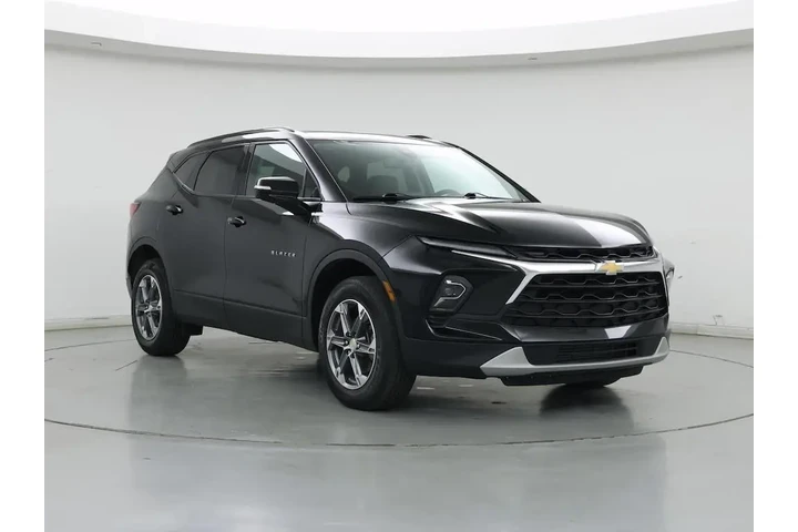 $26998 : Chevrolet Blazer 2023 LT 4dr image 1