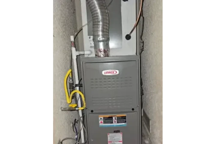 REPARACION DE CALEFACCION, A/C image 9