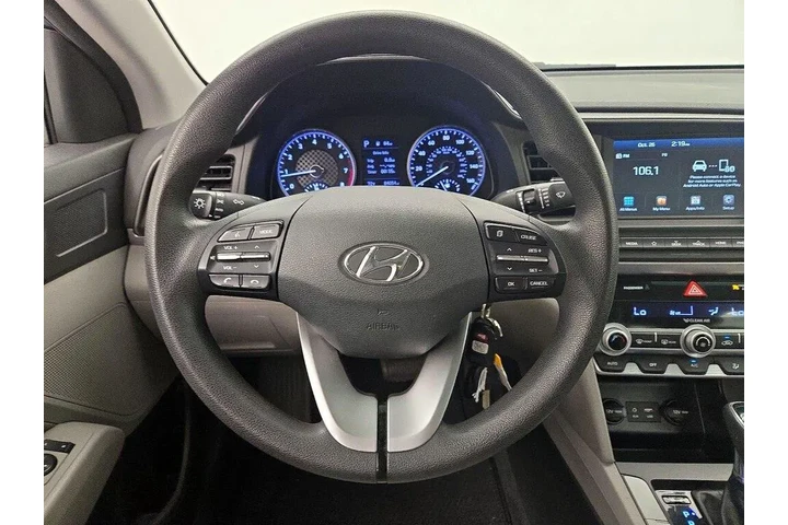 $13998 : Hyundai ELANTRA 2020 SEL 4dr image 10