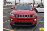 $16537 : Jeep Compass 2018 Latitude 4 thumbnail