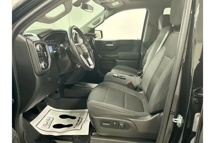 $35000 : GMC Sierra 1500 Limited 2022 image 9