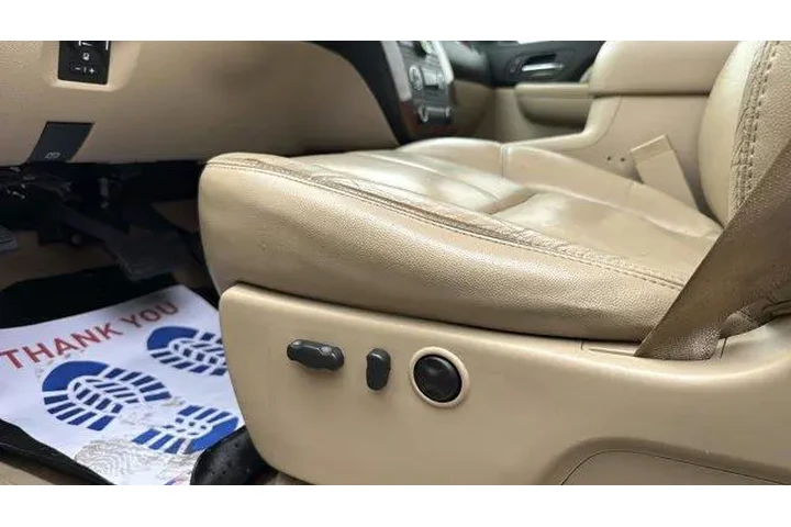 $10857 : Chevrolet Silverado 2500HD 2 image 9