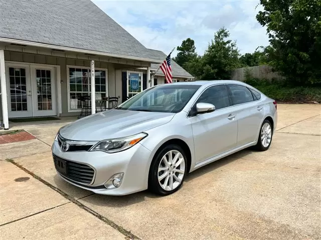 $17995 : 2014 Avalon image 1