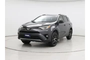 $22998 : Toyota RAV4 2018 SE 4dr SUV thumbnail