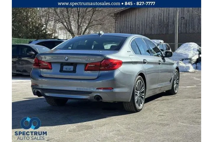 $19990 : BMW 5 Series 2019 AWD 530e x image 6