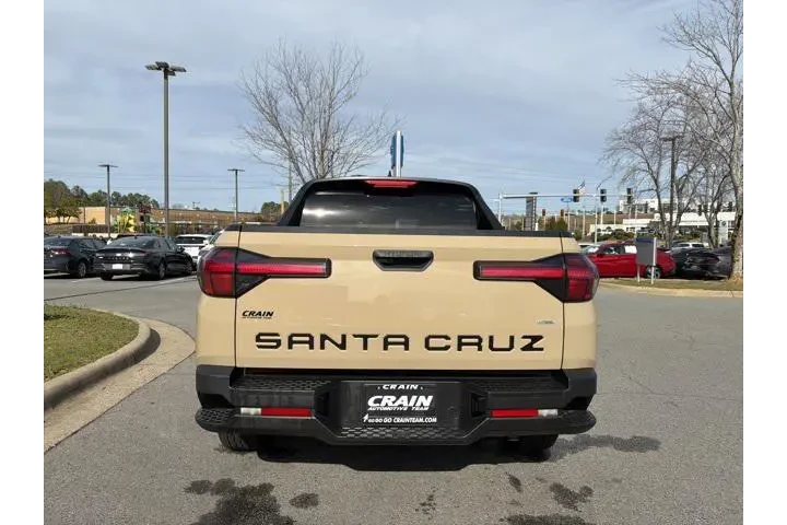 $18864 : Hyundai SANTA CRUZ 2023 AWD image 6