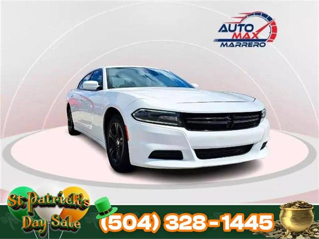 $18010 : 2020 Charger For Sale 217609 image 2