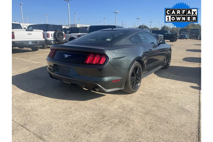 $15759 : Ford Mustang 2015 EcoBoost 2 image 3