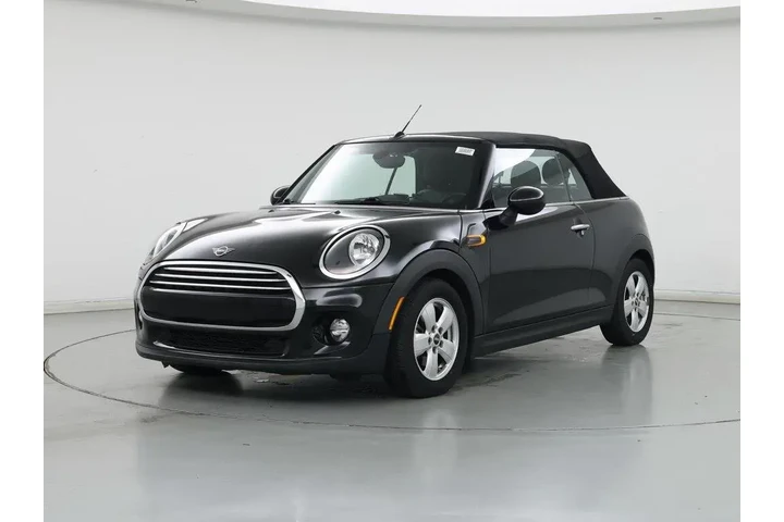 $19998 : MINI Convertible 2019 Cooper image 4