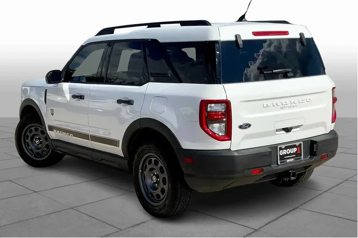 $22985 : Ford Bronco Sport 2023 AWD B image 10