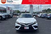 $24390 : PRE-OWNED 2022 TOYOTA CAMRY SE thumbnail