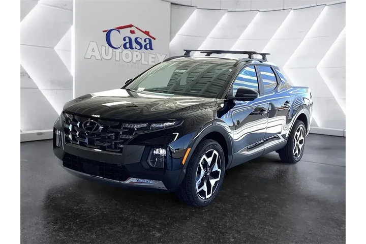 $33500 : Hyundai SANTA CRUZ 2024 AWD image 8