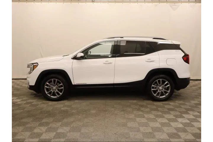 $21995 : GMC Terrain 2024 SLT 4dr SUV image 4