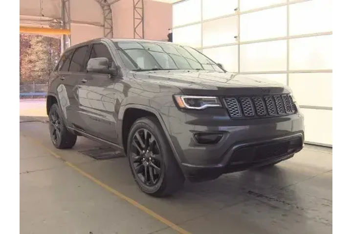 $21397 : Jeep Grand Cherokee 2021 4x2 image 1