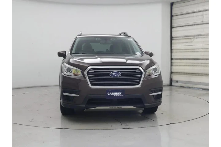$25998 : Subaru Ascent 2020 AWD Premi image 5