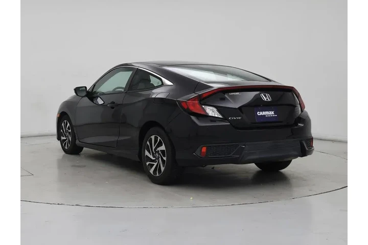 $16998 : Honda Civic 2016 LX 2dr Coup image 2