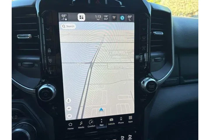 $30996 : Ram 1500 2023 4x2 Big Horn 4 image 10