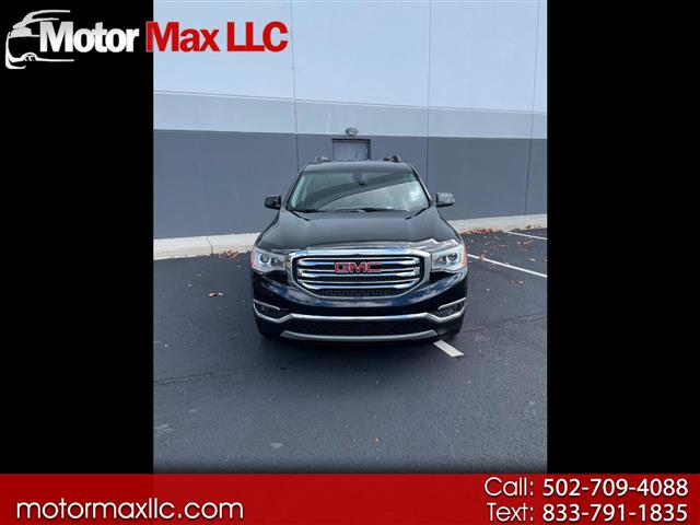 $15999 : 2018 GMC Acadia SLT-1 FWD image 1