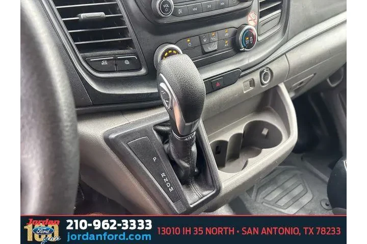 $29999 : Ford Transit 2024 250 3dr LW image 10