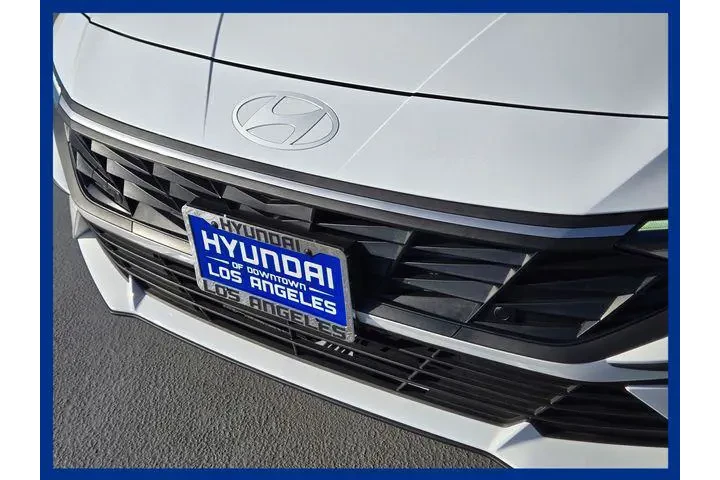 $22913 : Hyundai ELANTRA 2025 SEL Spo image 9