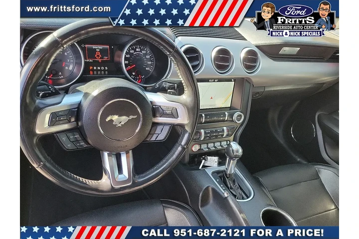 $35319 : Ford Mustang 2019 GT Premium image 5