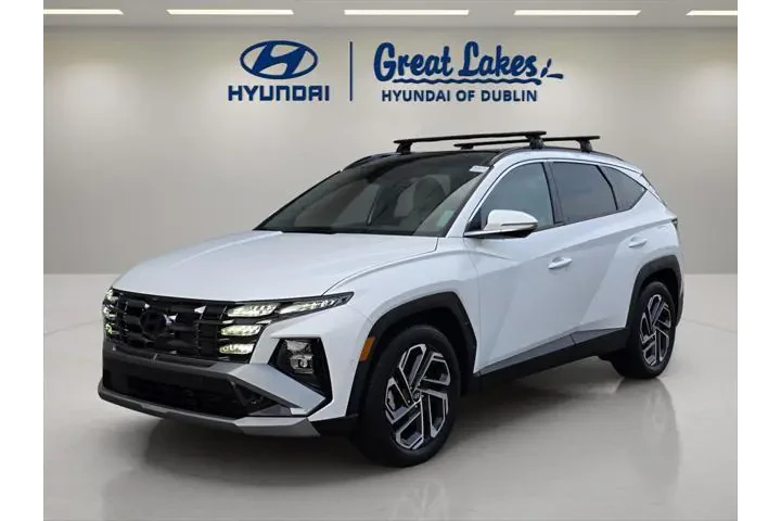 $36995 : Hyundai TUCSON 2025 Limited image 1
