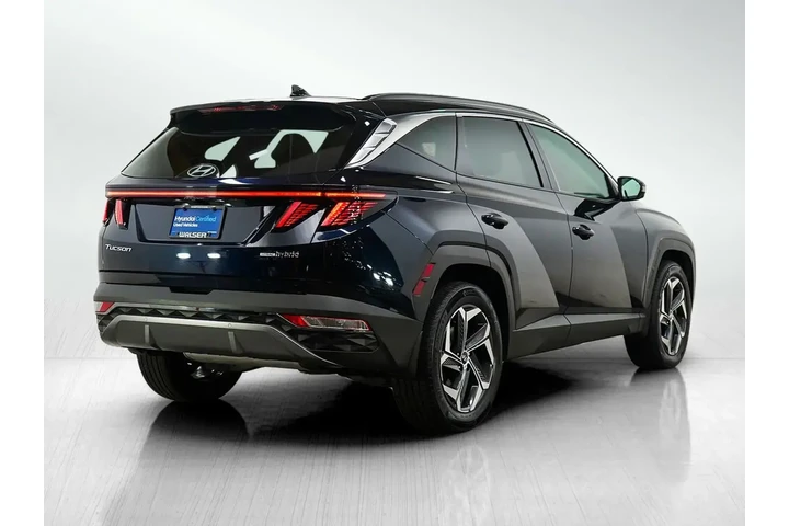 $30998 : Hyundai TUCSON Hybrid 2024 A image 5