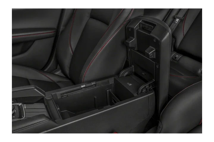 2021 3 Sedan 2.5 Turbo image 10