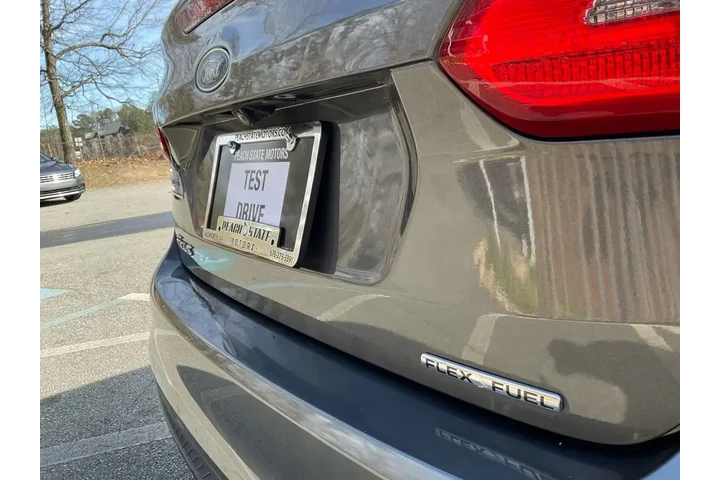 $7985 : Ford Focus 2016 S 4dr Sedan image 10