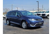 Chrysler Pacifica 2017 Touri en Cincinnati