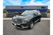 $22995 : Hyundai SANTA FE 2022 AWD SE thumbnail