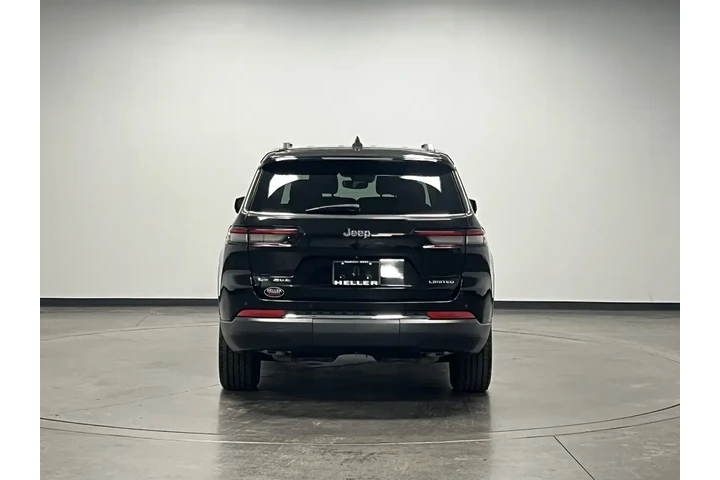 $29462 : Jeep Grand Cherokee L 2021 4 image 6