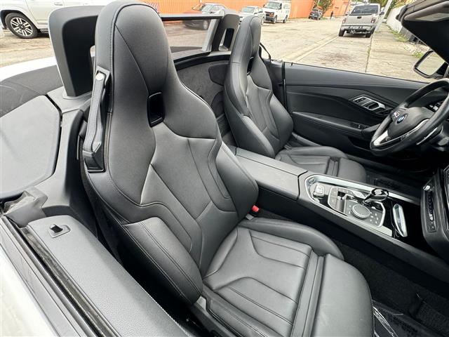 $32900 : BMW Z4 image 6