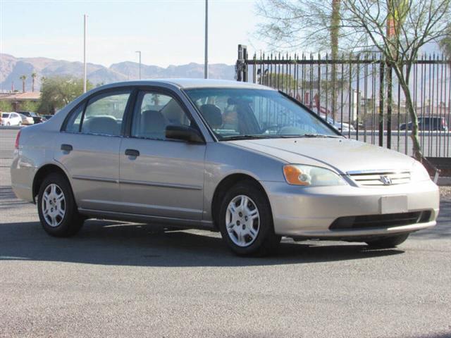 $4995 : 2001 Civic LX image 1